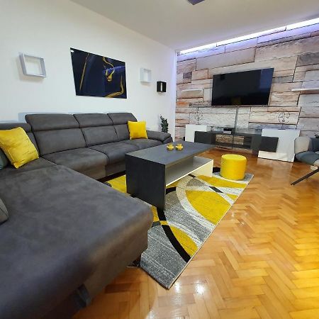 Apartment Pallaton Nasice 外观 照片