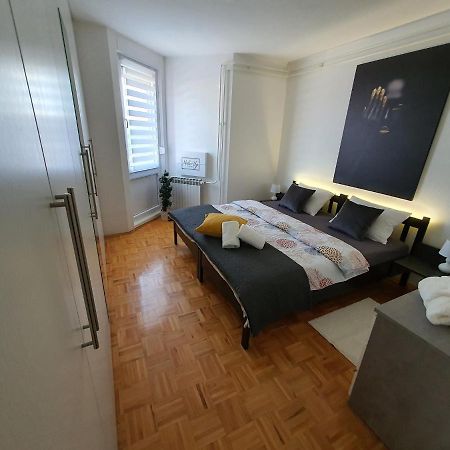 Apartment Pallaton Nasice 外观 照片