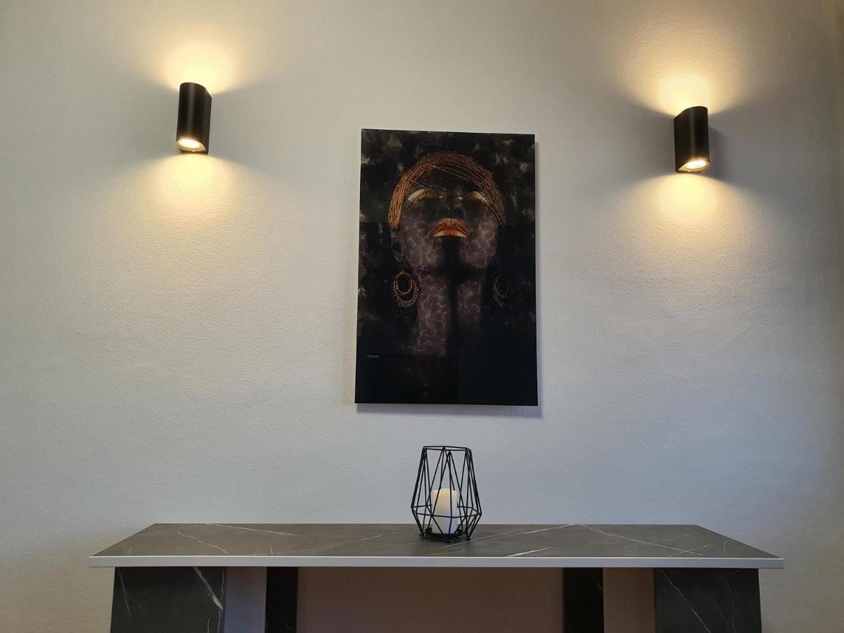 Apartment Pallaton Nasice 外观 照片