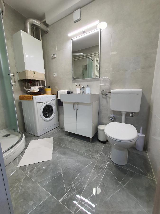 Apartment Pallaton Nasice 外观 照片