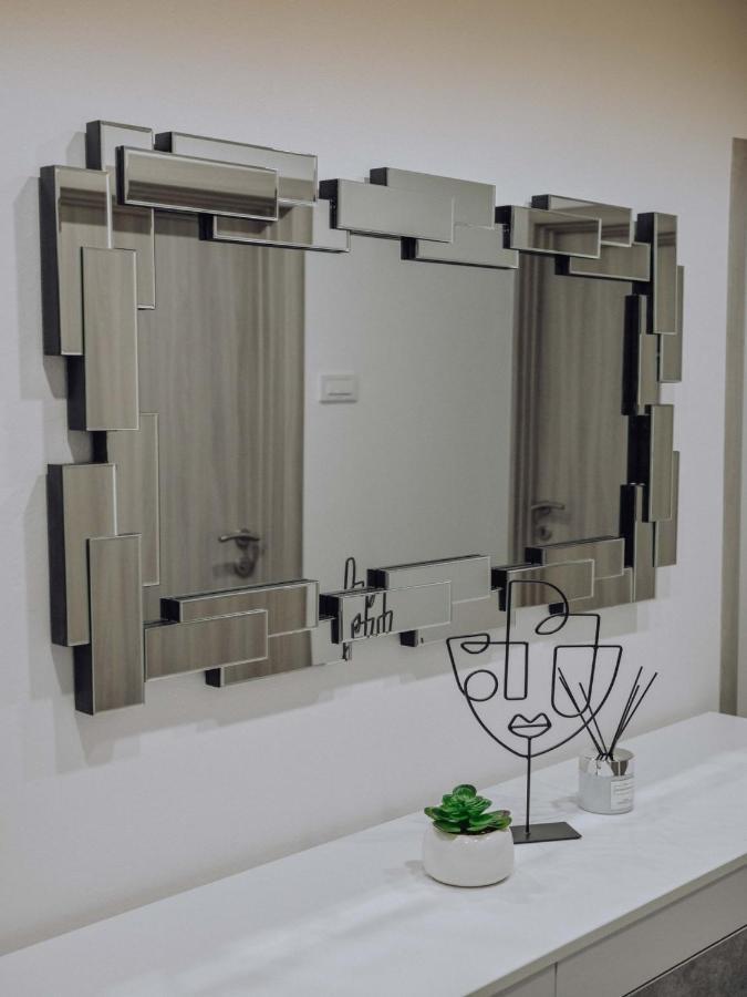 Apartment Pallaton Nasice 外观 照片