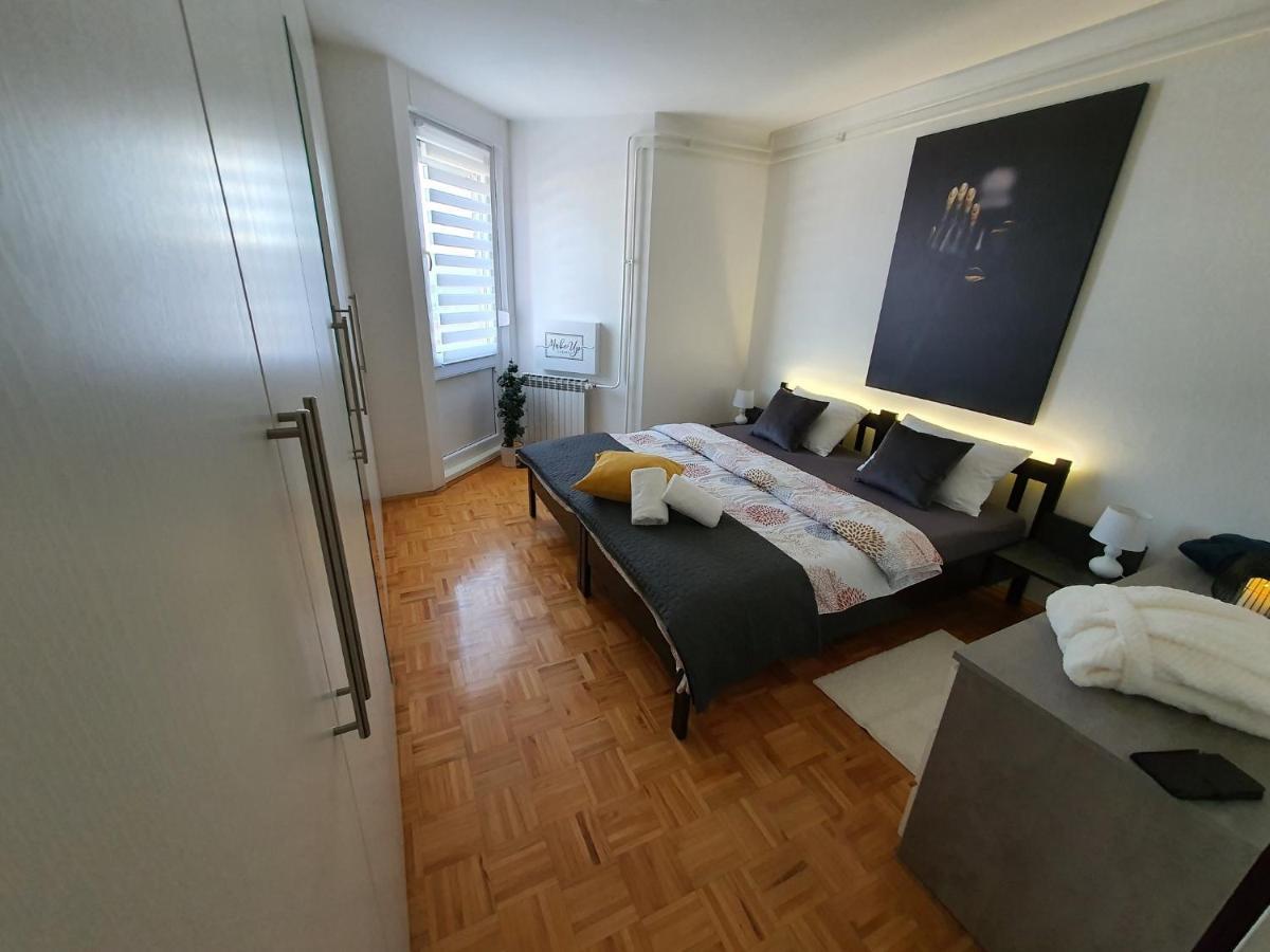 Apartment Pallaton Nasice 外观 照片