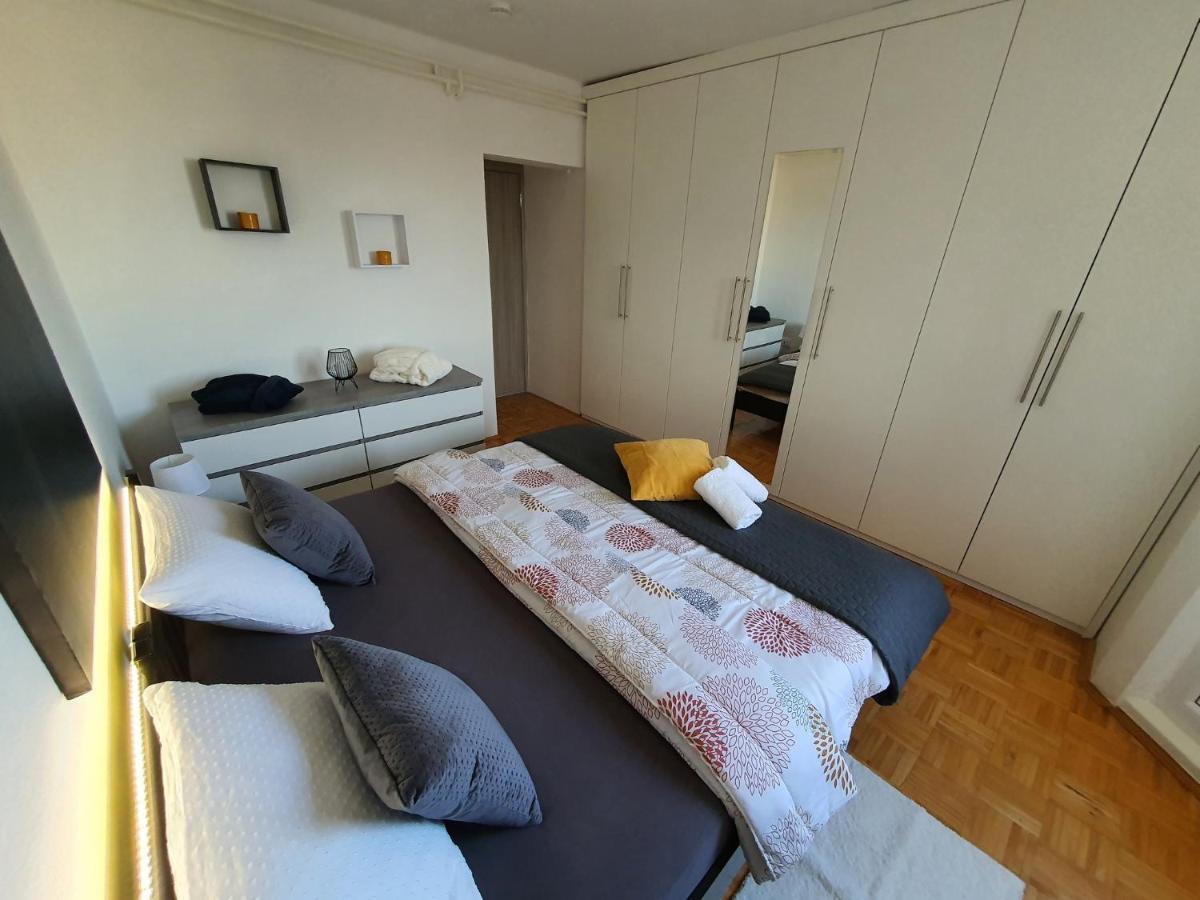 Apartment Pallaton Nasice 外观 照片