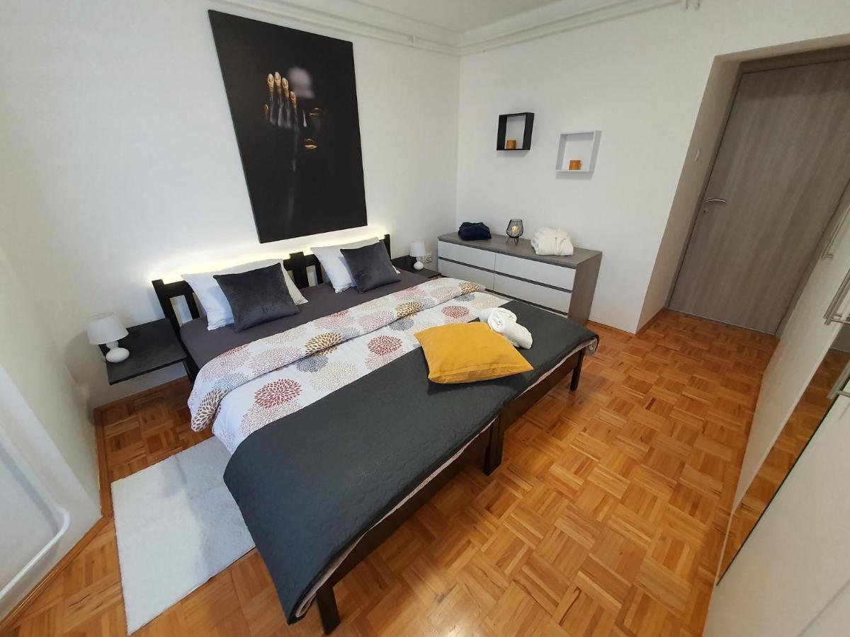 Apartment Pallaton Nasice 外观 照片