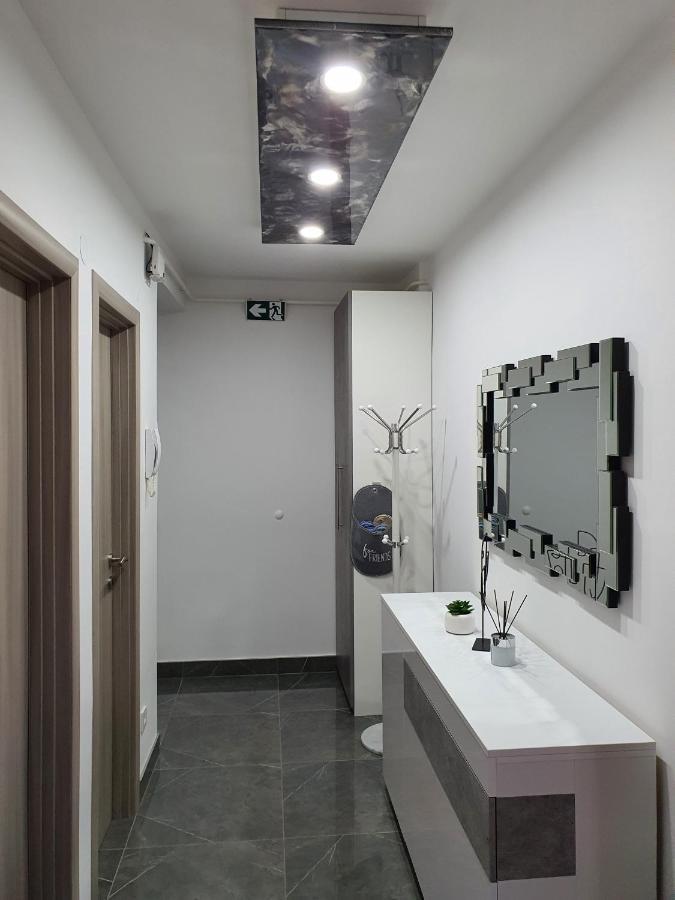 Apartment Pallaton Nasice 外观 照片