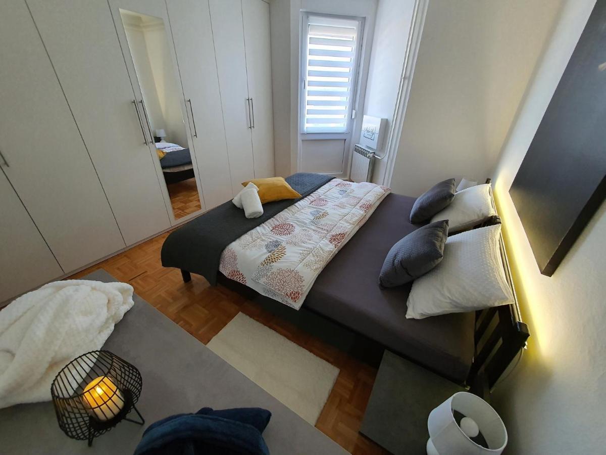 Apartment Pallaton Nasice 外观 照片